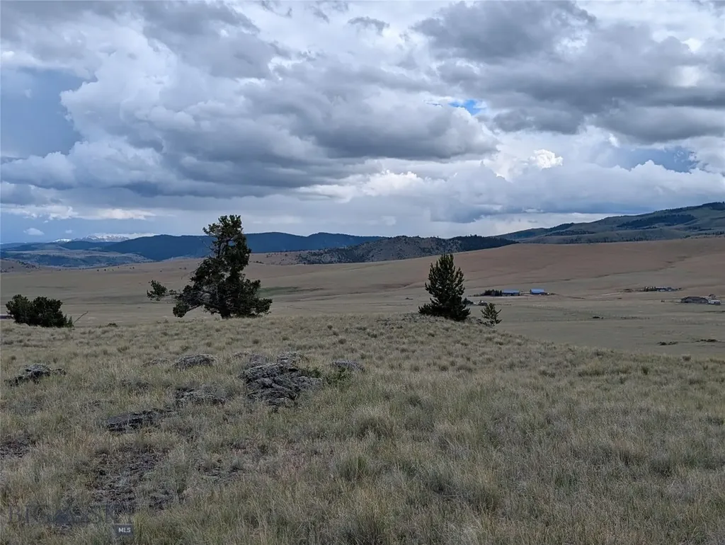 Lot 10 A Trail Creek Ranch Ennis MT 59729