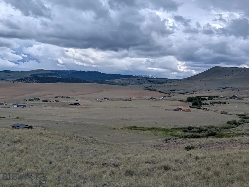 Lot 10 A Trail Creek Ranch Ennis MT 59729