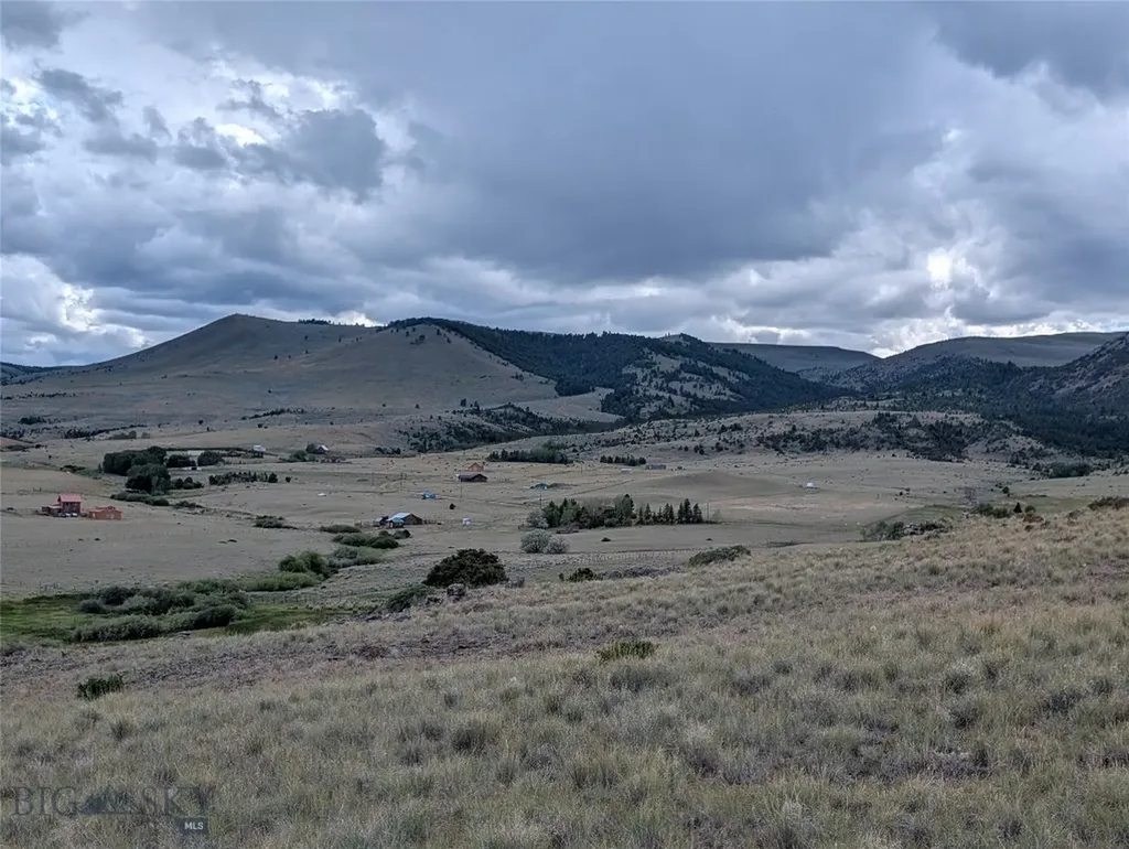 Lot 10 A Trail Creek Ranch Ennis MT 59729