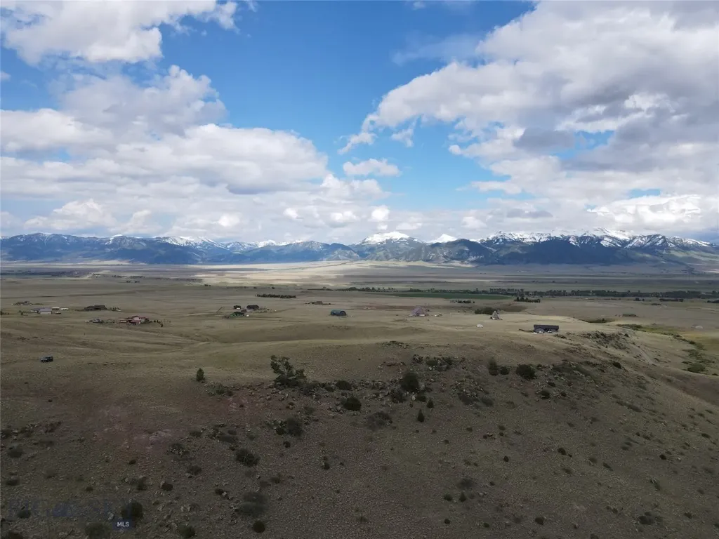 Lot 10 A Trail Creek Ranch Ennis MT 59729