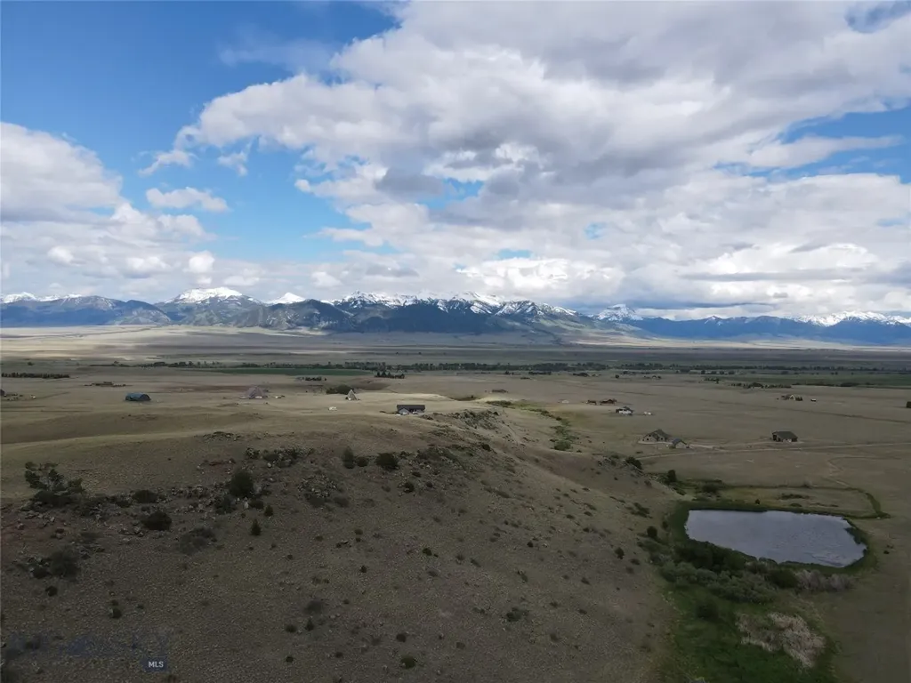 Lot 10 A Trail Creek Ranch Ennis MT 59729