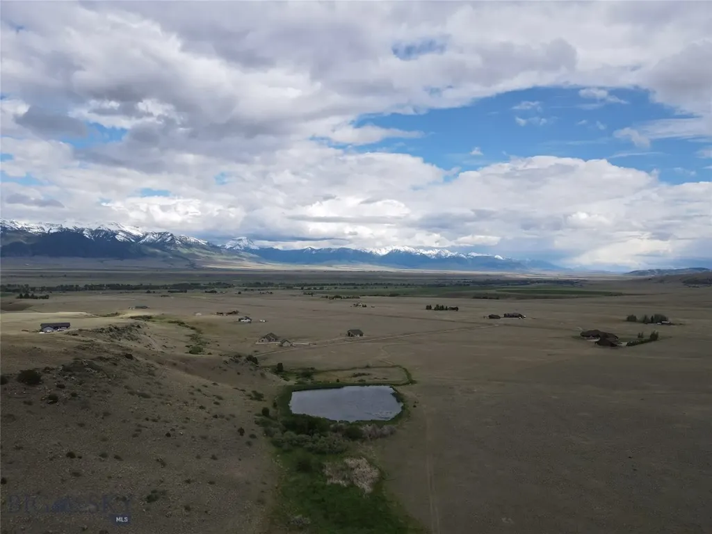 Lot 10 A Trail Creek Ranch Ennis MT 59729