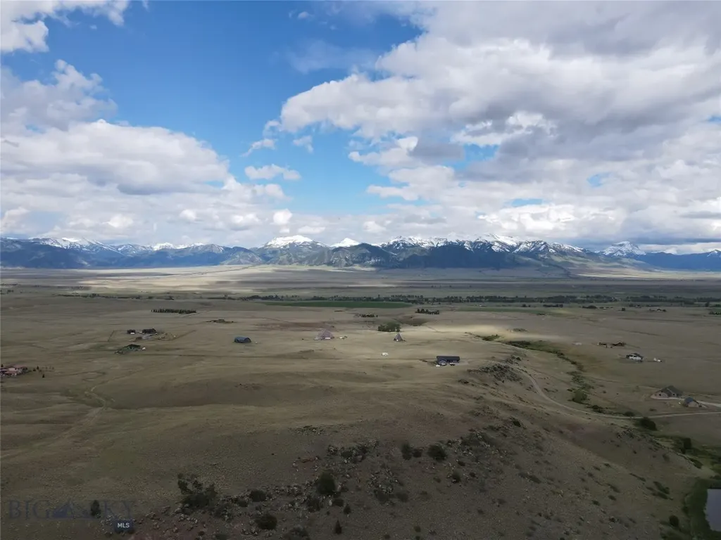 Lot 10 A Trail Creek Ranch Ennis MT 59729
