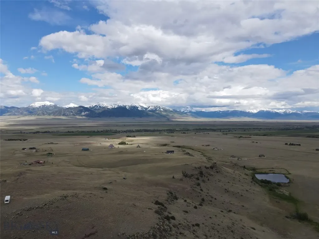 Lot 10 A Trail Creek Ranch Ennis MT 59729