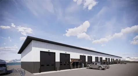 110 Brewers Boulevard Belgrade MT 59714