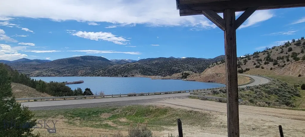 747 Upper Ruby Road Alder MT 59755