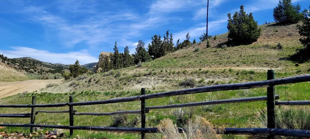 747 Upper Ruby Road Alder MT 59755