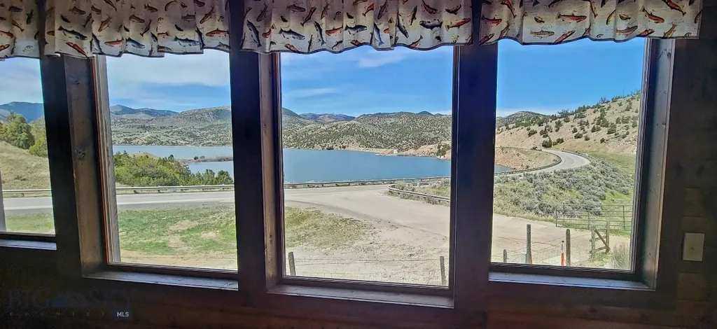 747 Upper Ruby Road Alder MT 59755