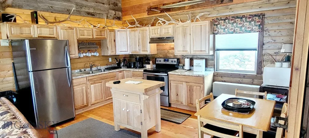 747 Upper Ruby Road Alder MT 59755
