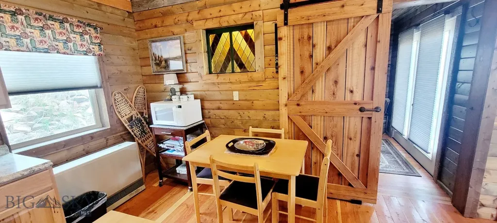 747 Upper Ruby Road Alder MT 59755