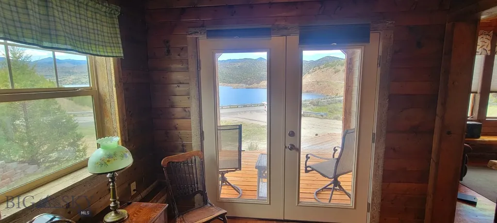 747 Upper Ruby Road Alder MT 59755