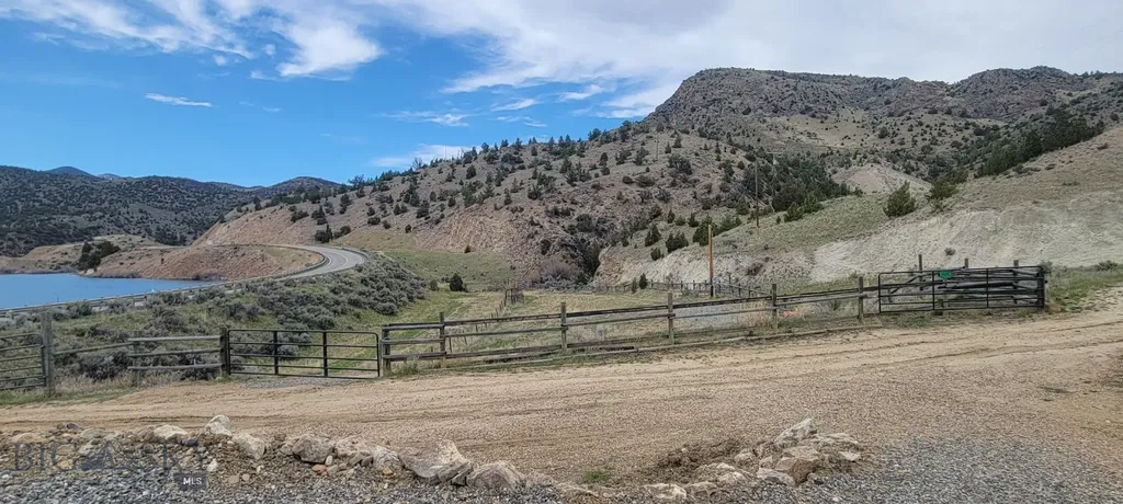 747 Upper Ruby Road Alder MT 59755