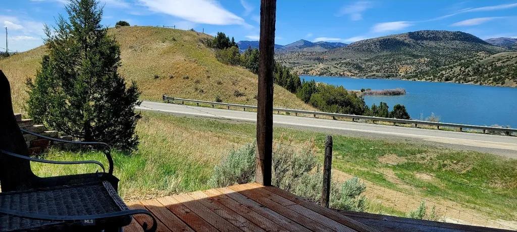 747 Upper Ruby Road Alder MT 59755