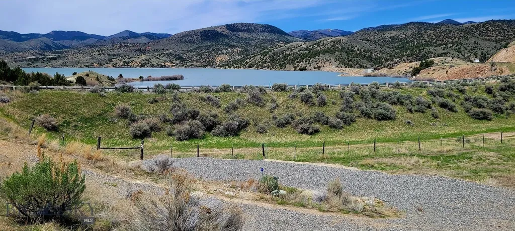 747 Upper Ruby Road Alder MT 59755