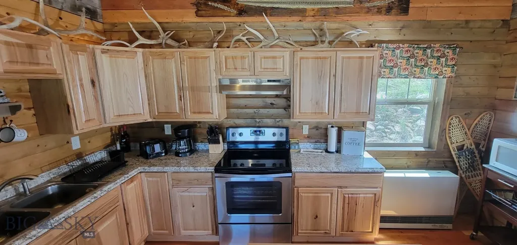 747 Upper Ruby Road Alder MT 59755