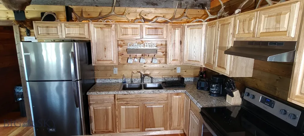 747 Upper Ruby Road Alder MT 59755