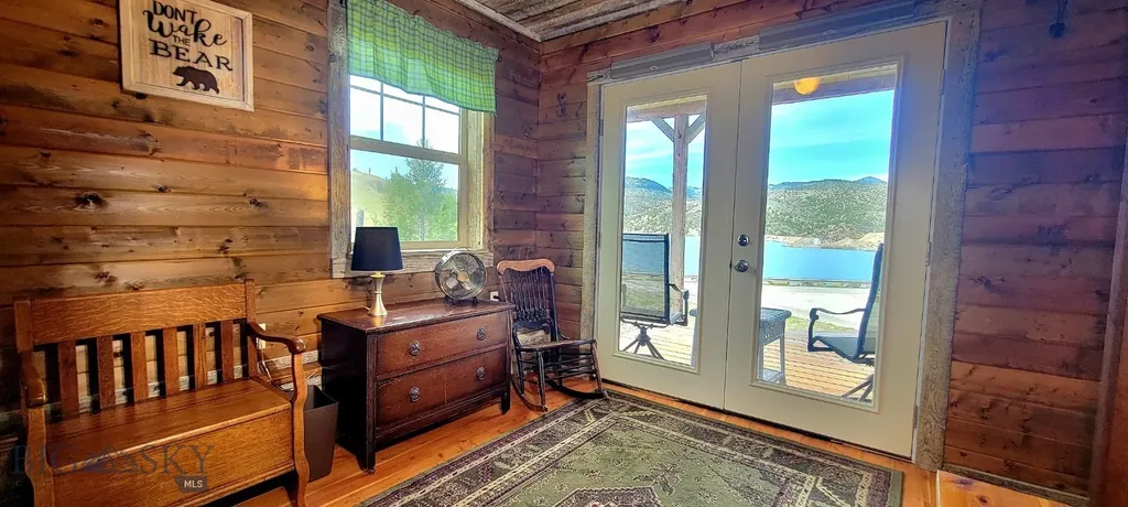 747 Upper Ruby Road Alder MT 59755