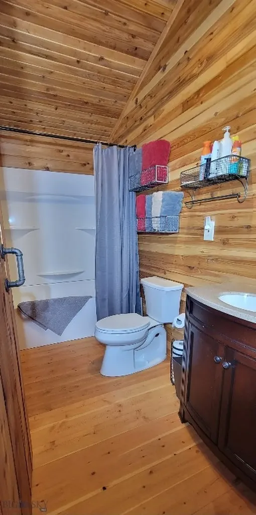 747 Upper Ruby Road Alder MT 59755