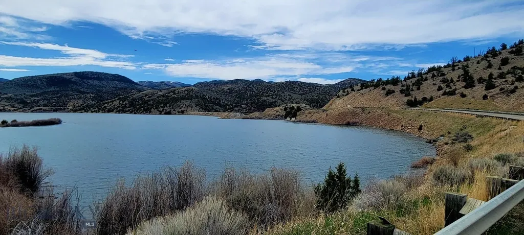 747 Upper Ruby Road Alder MT 59755