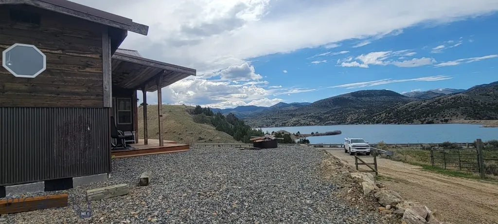 747 Upper Ruby Road Alder MT 59755