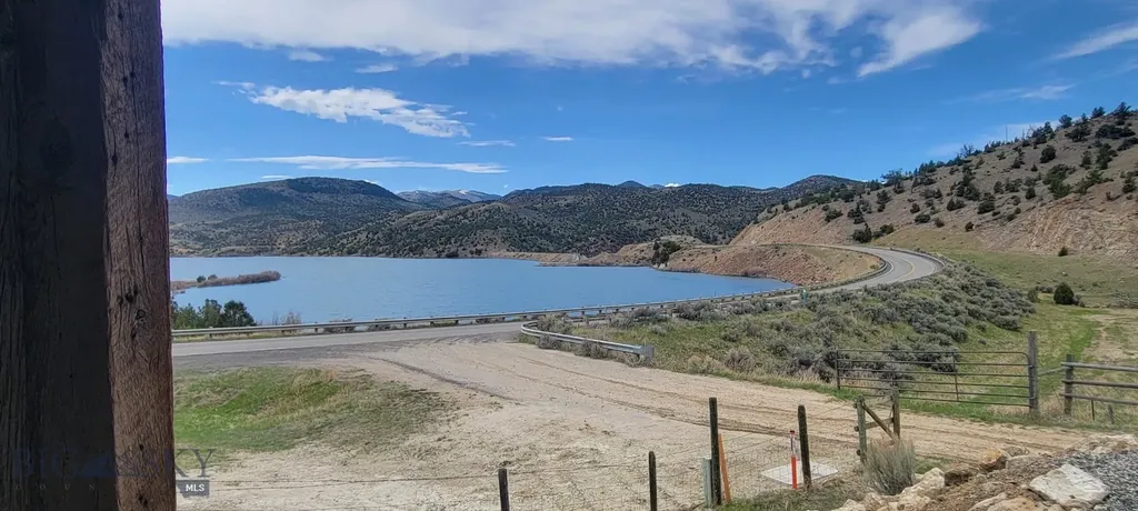 747 Upper Ruby Road Alder MT 59755