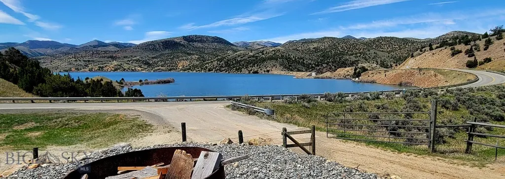 747 Upper Ruby Road Alder MT 59755