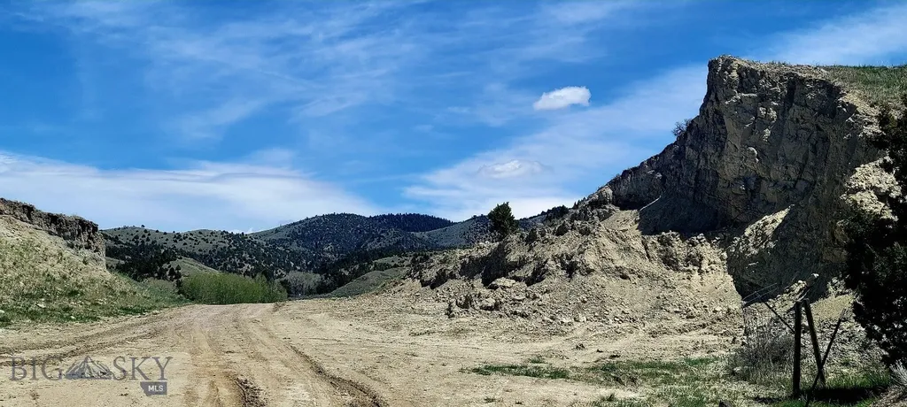 747 Upper Ruby Road Alder MT 59755