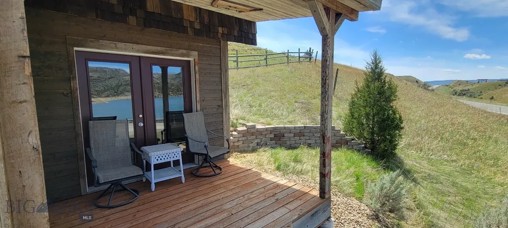 747 Upper Ruby Road Alder MT 59755