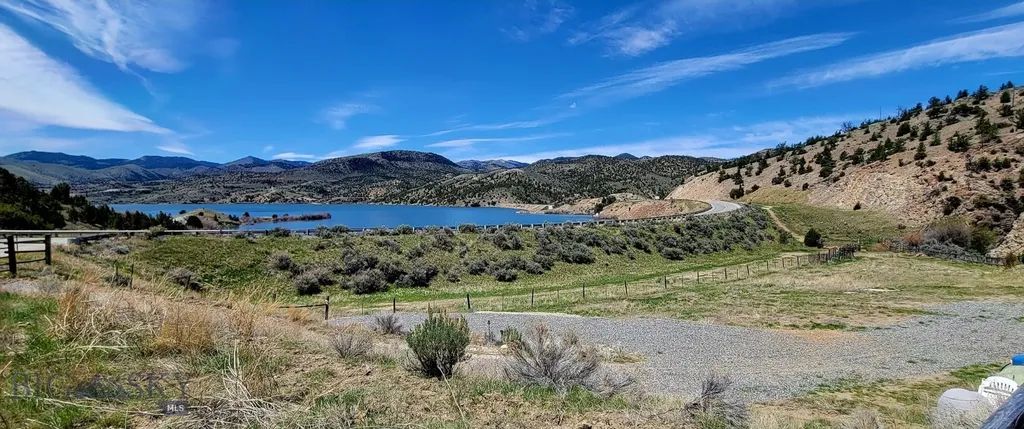 747 Upper Ruby Road Alder MT 59755