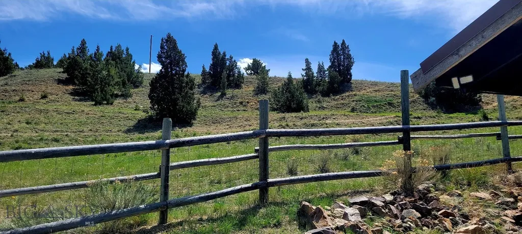747 Upper Ruby Road Alder MT 59755