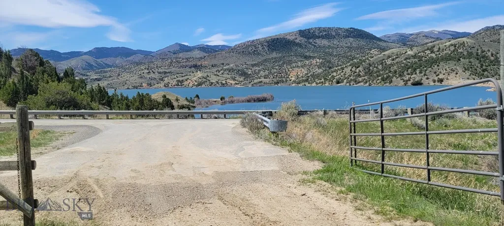 747 Upper Ruby Road Alder MT 59755