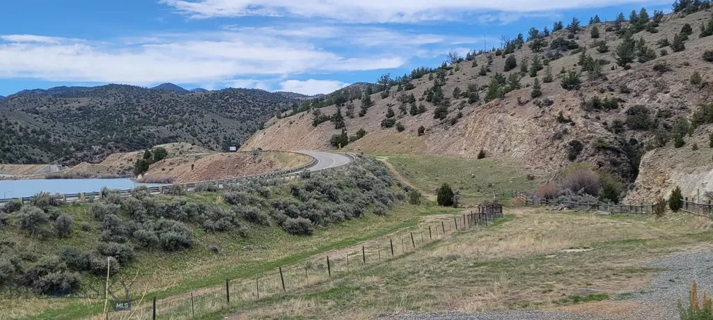 747 Upper Ruby Road Alder MT 59755