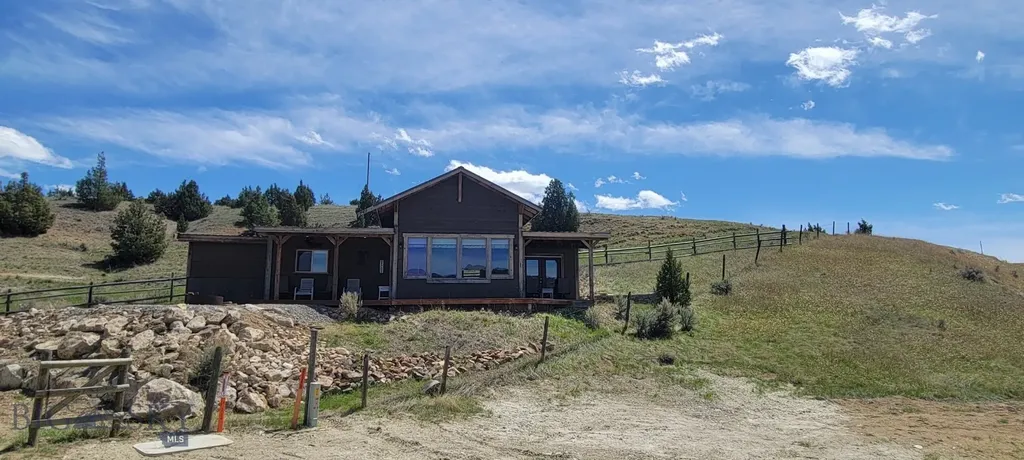 747 Upper Ruby Road Alder MT 59755