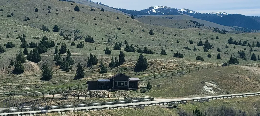 747 Upper Ruby Road Alder MT 59755