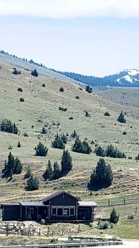 747 Upper Ruby Road Alder MT 59755