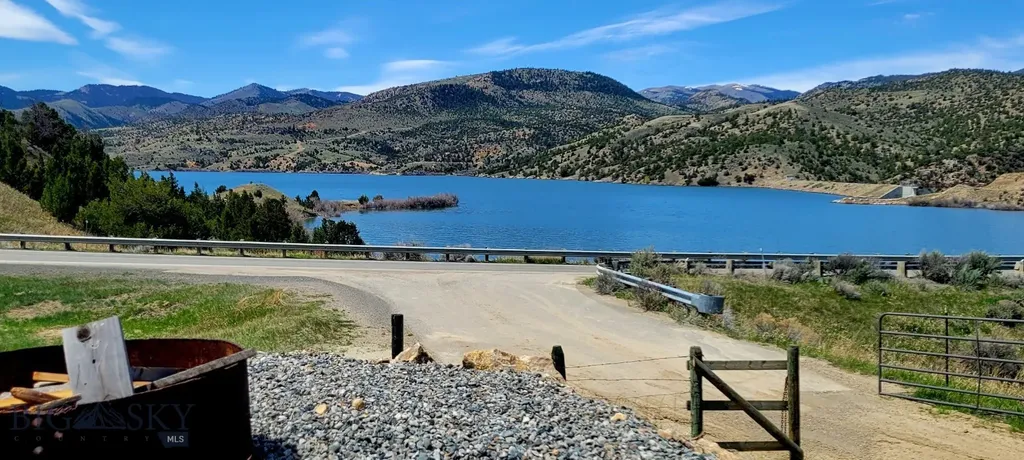 747 Upper Ruby Road Alder MT 59755