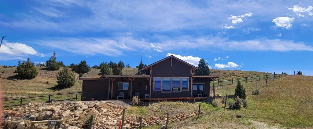 747 Upper Ruby Road Alder MT 59755
