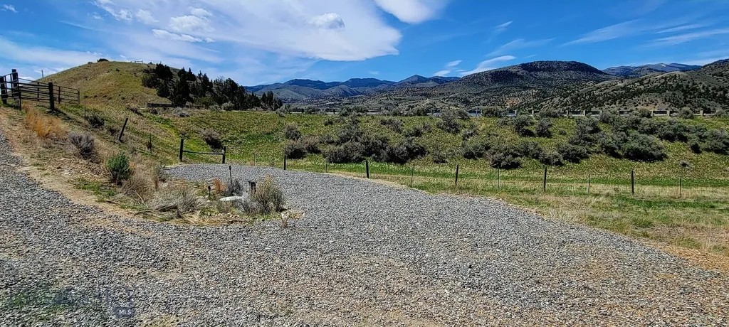 747 Upper Ruby Road Alder MT 59755