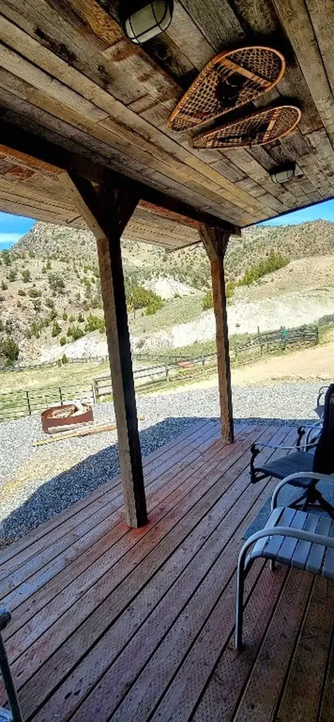747 Upper Ruby Road Alder MT 59755