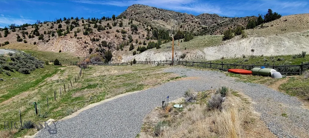 747 Upper Ruby Road Alder MT 59755