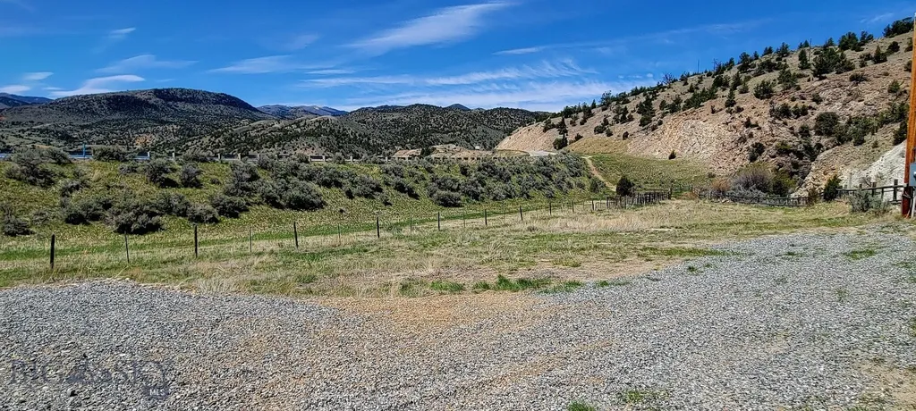 747 Upper Ruby Road Alder MT 59755