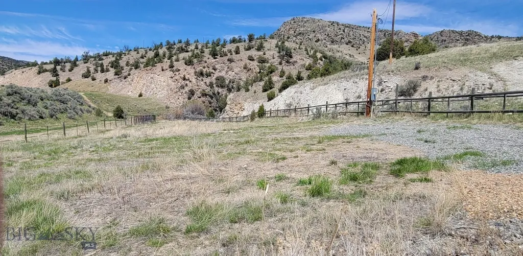 747 Upper Ruby Road Alder MT 59755