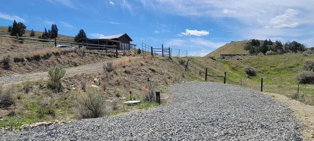 747 Upper Ruby Road Alder MT 59755