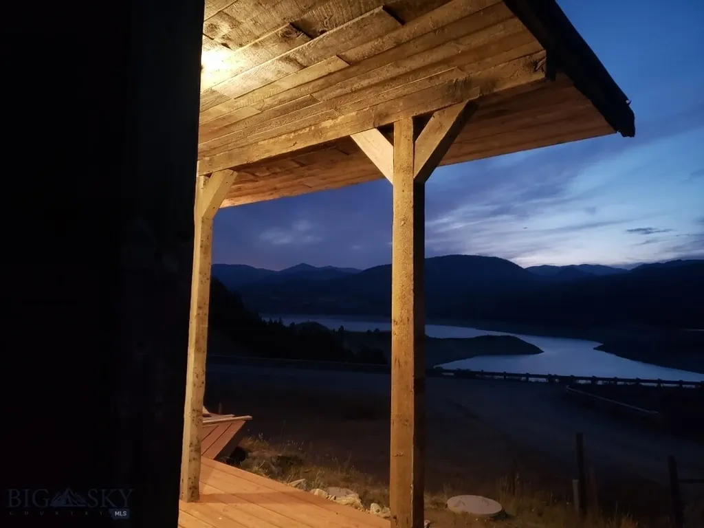 747 Upper Ruby Road Alder MT 59755