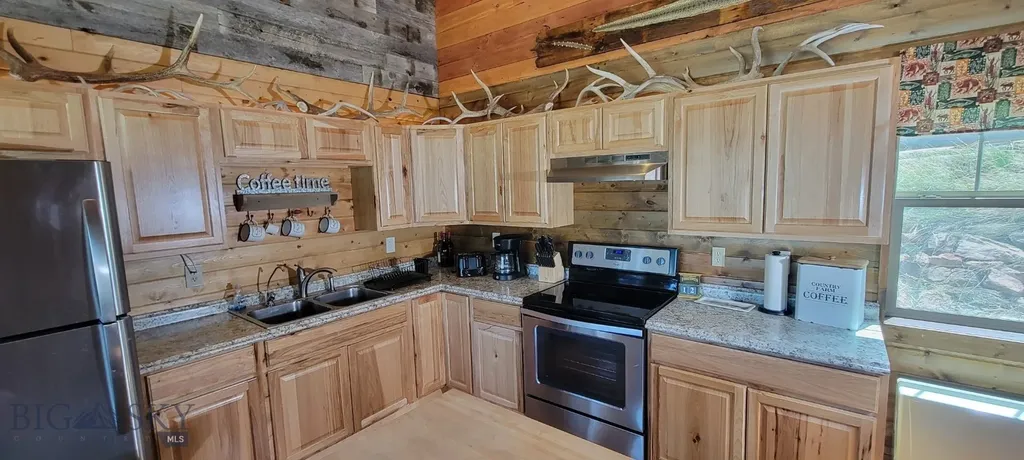 747 Upper Ruby Road Alder MT 59755