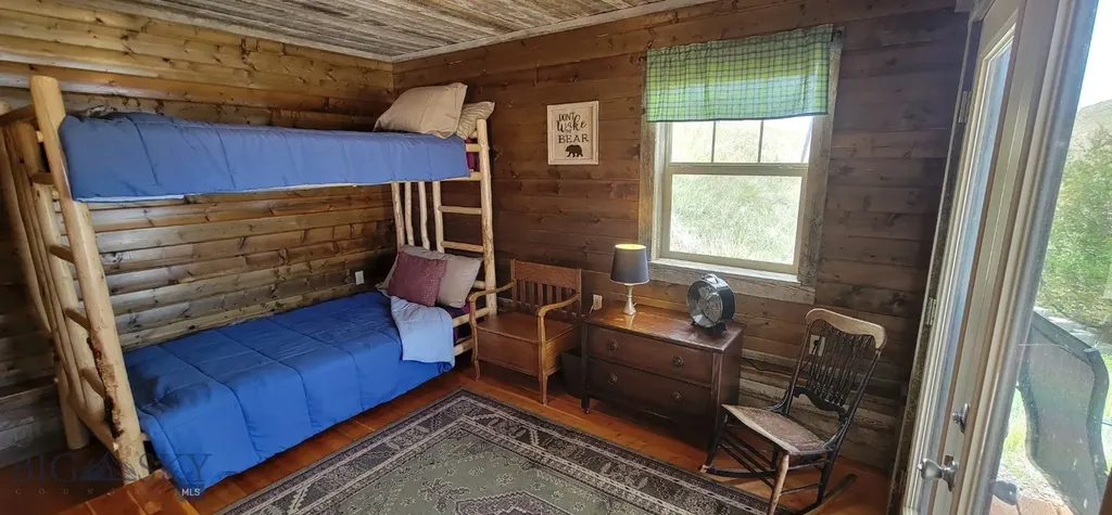 747 Upper Ruby Road Alder MT 59755