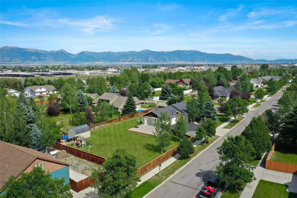 622 Landmark Drive Belgrade MT 59714