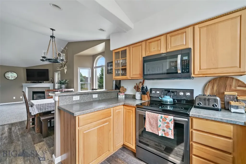 622 Landmark Drive Belgrade MT 59714