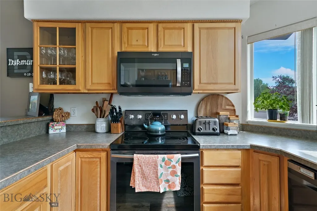 622 Landmark Drive Belgrade MT 59714
