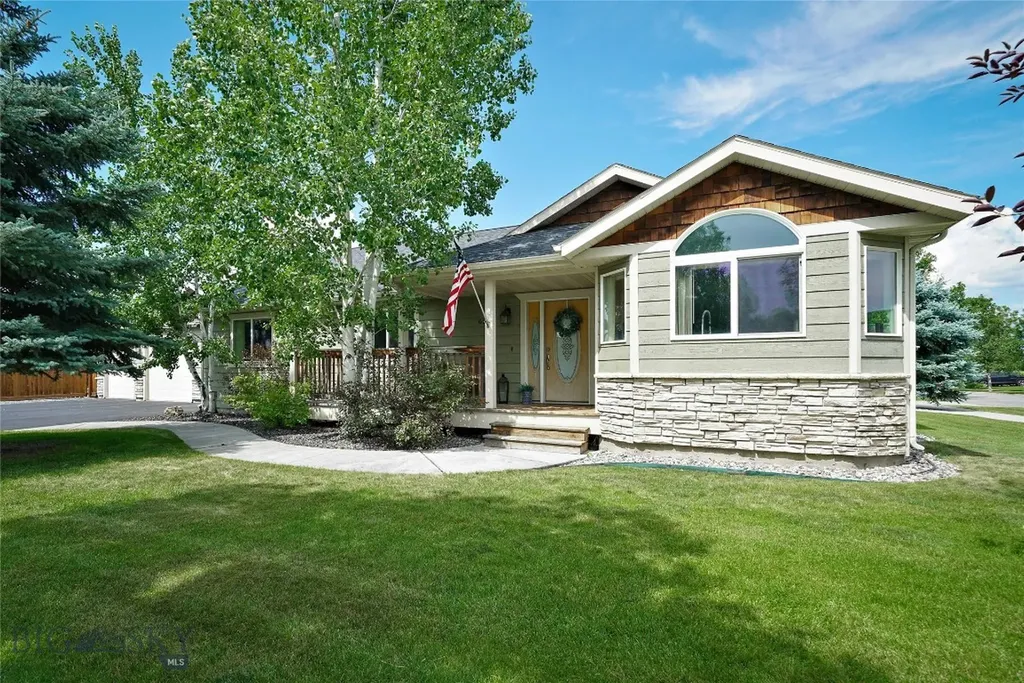 622 Landmark Drive Belgrade MT 59714